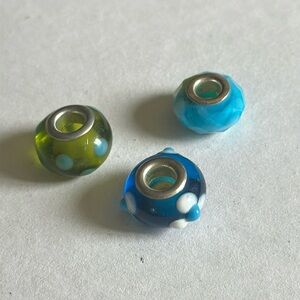 Judith Ripka colorful beads